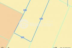 Cần bán 3 thửa đất lúa xã phước khánh, nhơn trạch, chỉ 630 triệu1000m