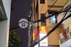 Cơ hội vàng cho ai đang kiếm nhà phố kinh doanh tại q3 siêu phẩm hot thấy là mê