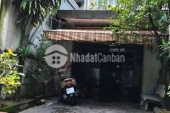 Cần bán nhà mt đường trần xuận soạn p.tân kiểng q,7