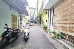 Bán nhà nguyễn viết xuân, hà đông, ô tô tránh, hơn 5 tỷ chút.