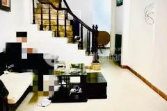 Hiếm xuân thủy 55m2, ngõ thông kinh doanh ở ngay 4.65 tỷ