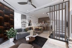 Bán nhà hoàng công chất,gần ô tô,lô góc,3 mặt thoáng,45m25 tầng,nhỉnh 4 tỷ