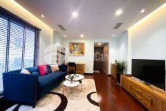 Bán nhà phố 83 hbt, hai mặt tiền, kd cực đỉnh, ô tô tránh, 50m giá 8.6 tỷ