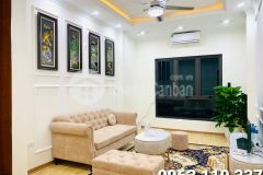 Bán gấp nhà mặt phố cự lộc ô tô đỗ cửa, ở kd, 35m2x 5 tầng, nhỉnh 7 tỷ