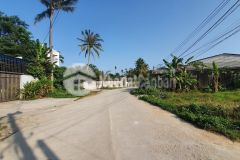 Bán lô 2 mặt tiền xóm 6 ngọc anh giá thương lượng chính chủ