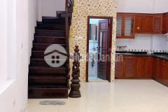 Lô góc đê trần khát chân hai bà 42m2 5t mt 4.8 ô tô đỗ kinh doanh 6.x tỷ