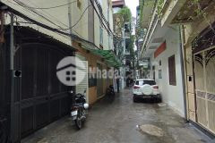 Cực hot bán nhà trung tâm thanh xuân, gara ôtô, 110m2, 4 tầng, mt 6.4m, chỉ 11 tỷ.