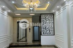 Bán nhà mặt phố đông quan 42m2 x 7 tầng thang máy mới xây giá 14,2 tỷ. lh 0912442669