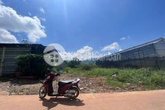 Bán 6x39m sẵn 100m2 thổ cư nằm sau agribank finom, đức trọng giá 2.1 tỷ