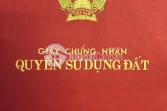 Bán đất mt đường nguyễn chánh, quân liên chiểu, đà nẵng 7x 25m
