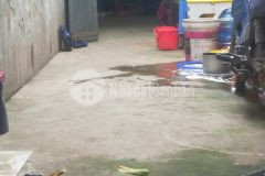 Bán đất hxh huỳnh tấn phát, quận 7,5.3 tỷ