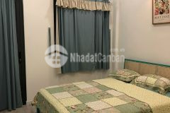 Bán nhà đẹp đường số 2 phuòng 3 gv