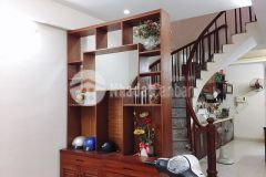 Bán nhà cách hxh nguyễn du 100m giá 3,9tỷ 43m2 phường 7 gò vấp