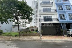 Bán đất đấu giá phường cự khối,long biên ô tô vỉa hè đỗ ngày đêm.