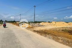 Kqh phước linh phú mỹ giá sập sàn