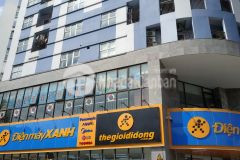 Chỉ 2.1x tỷ, sở hữu căn hộ flc star tower 418 quang trung hà đông, 80m2, 2pn, 2vs lh 0969029681