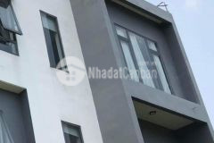 Hot hot bán đất 2 mặt tiền trường chinh tặng nhà 2mê