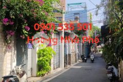 Bán nhà cao thắng quận hải châu diện tích 180m2 ngang khủng kinh doanh 4 tỷ 4