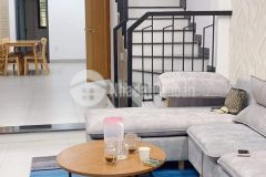 Bán gấp nhà ngay đầu cầu rồng dt50m2 giá chỉ 3,x tỷ