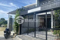 Bán nhà 2 tầng kiệt trần thái tông tp huế