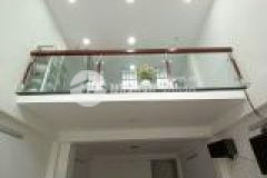 Phú nhuận nhà đẹp nguyễn văn đậu, 4 x 11.5m, 2 lầu, 5.2 tỷ, 4pn