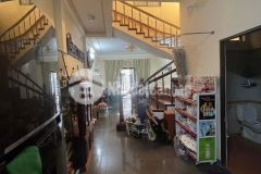 Bán nhà 2 mt k5m nguyễn văn thoại, đà nẵng 142m2 chỉ 6.5 tỷ