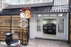 Bán nhà gấp ô tô trần bình trọng p5, 66m2, ngang 6m, gần chợ, chỉ 8 tỷ.