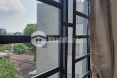 Nhà đẹp, huỳnh tấn phát, quận 7, 4 tầng, giá chỉ 6 tỷ 2