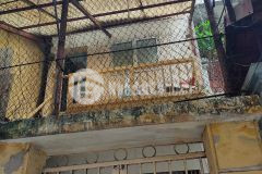 Bán gấp nhà 2 tầng 83m2 ngõ quan thổ 1 giá 5,6 tỷ. lh 0912442669
