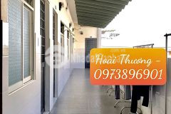 Bán gấp dãy trọ hải châu nhỉnh 3 tỷ mà tn 20trtháng thiết kế đẹp 0777568901