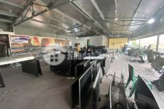 3b housing cho thuê xưởng 2 tầng tại trường chinh