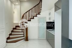 Cực hot, nhà di trạch 35m 5t chỉ 2.8tỷ, oto 5 tạ đỗ cửa, 10m ra đường nhựa xe tải.