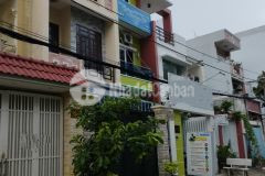 Kdc tân quy mặt tiền đường số 51 lâm văn bền. 4x20m. 4 tầng. chỉ nhỉnh 12 tỷ. bán gấp