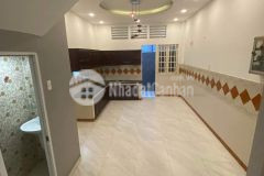 Cần bán gấp căn cmt8 44m2, ngang 4m nở hậu tài lộc, đẹp hết nước chấm.
