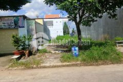 Cần bánh nhanh lô đất 330m2 ở bình dương giá rẻ