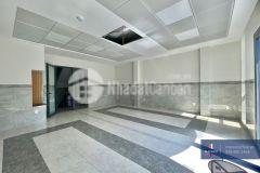 Cho thuê văn phòng khánh hội, lầu 1 2 3, p5,q4 6x14, thang máy, máy lạnh. giá 12trlầu