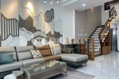 Bán gấp nhà trung tâm hải châu, mt6.5m, 30trm2, chỉ 3.x tỷ, 0777568901