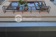 Bán nhà triều khúc thanh trì 43m2, 5t, 5.x tỷ đẹp tiện ích cực nhiều