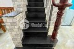 Nhà đẹp nguyễn văn đậu, 4 x 11m, 2 lầu, 5 tỷ 600, bình thạnh