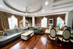 Nhà phân lô yên lạc kim ngưu, lô góc 50m2 x 6t, mt 6m, giá 16.3 tỷ, 0985868893