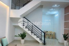 Mua nhà đẹp giá rẻ chỉ 5tỷx 3 tầng gần mặt tiền đ. trịnh hoài đức p. hiệp phú trung tâm quận 9.