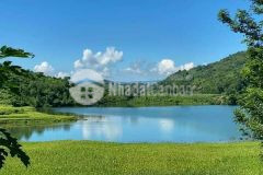 Bán đất view hồ ngay sông ray, cẩm mỹ 1000m2 chỉ 900 triệu sổ riêng