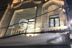 Bán nhà hẻm xe hơi đường cách mạng tháng tám tân bình, 11.5 tỷ