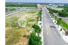 Chủ hụi dí cần bán nhanh lô đất 240m2 giá 800tr