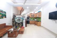 Cực hót tháng 6 nhà đẹp 5 tầng, mt 5m, về ở ngay phố ngũ nhạc giá cute.