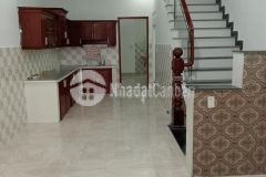 Bán nhà nguyễn văn khối gò vấp hẻm xe hơi 80m2 nhỉnh 4 tỷ