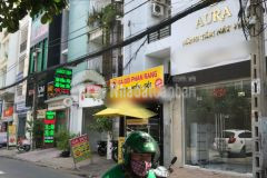 Bán nhà 2 tầng đường ngũ hành sơn, đà nẵng. cạnh đh kinh tế đà nẵng