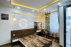 Nhỉnh 6 tỷ sở hữu nhà hxh 50m2 4 tầng sát mặt tiền nguyễn văn nghi