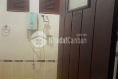 Hẻm đua ô tô huỳnh tấn phát, quận 7, nhà 4 tầng, giá 7.95 tỷ