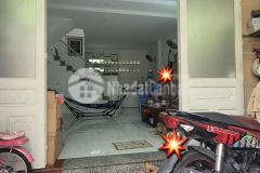 Bán gấp nhà linh tây thủ đức,giá mềm 4,6 tỷ.